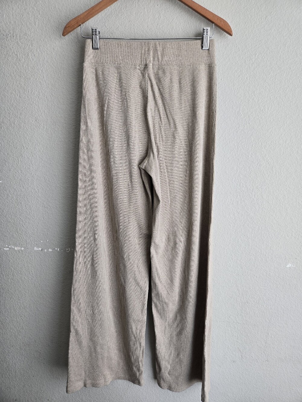 Buck Mason Surplus Rib Weekender Pants - Picture 3 of 6